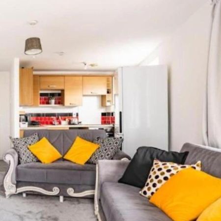 The Dartford Lodge - Free Parking Екстер'єр фото