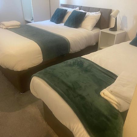 The Dartford Lodge - Free Parking Екстер'єр фото