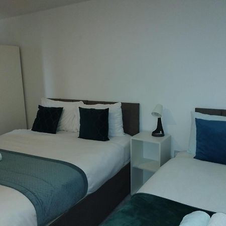 The Dartford Lodge - Free Parking Екстер'єр фото