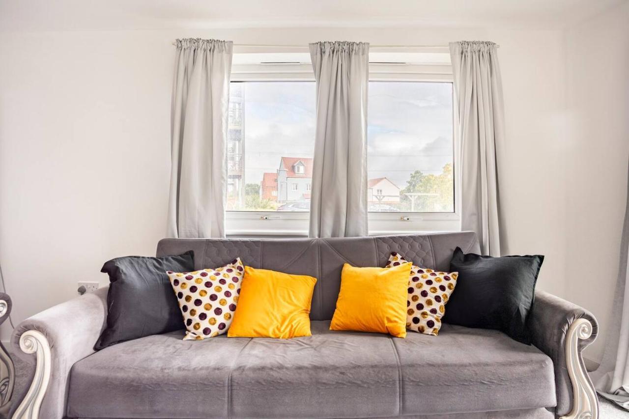 The Dartford Lodge - Free Parking Екстер'єр фото