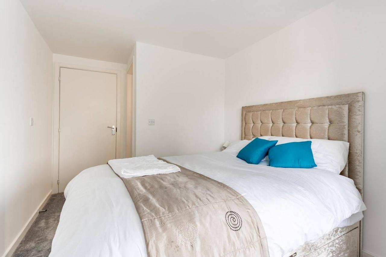 The Dartford Lodge - Free Parking Екстер'єр фото