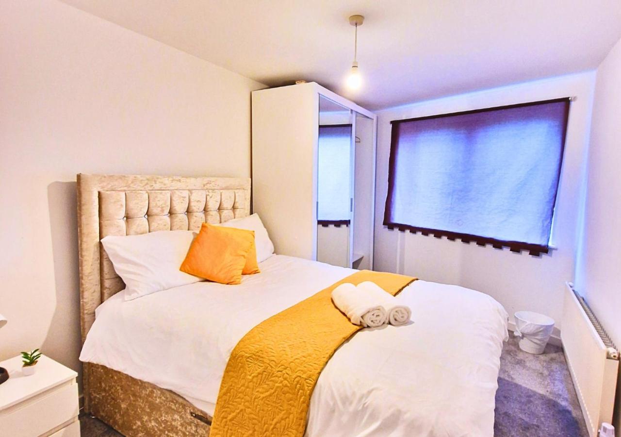 The Dartford Lodge - Free Parking Екстер'єр фото