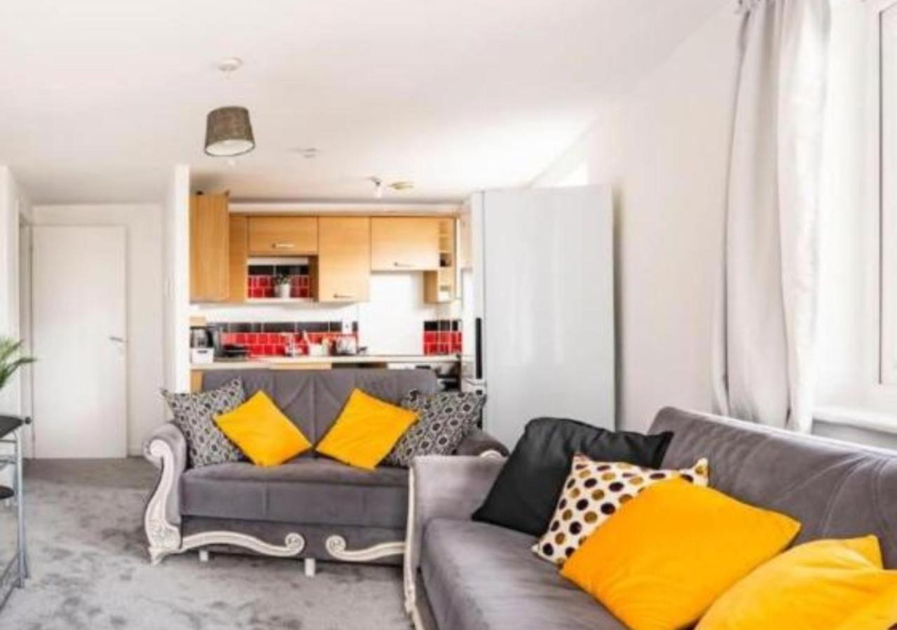 The Dartford Lodge - Free Parking Екстер'єр фото