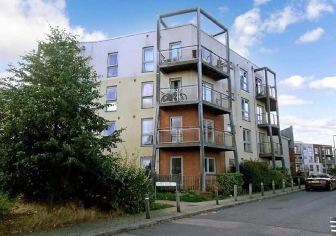 The Dartford Lodge - Free Parking Екстер'єр фото