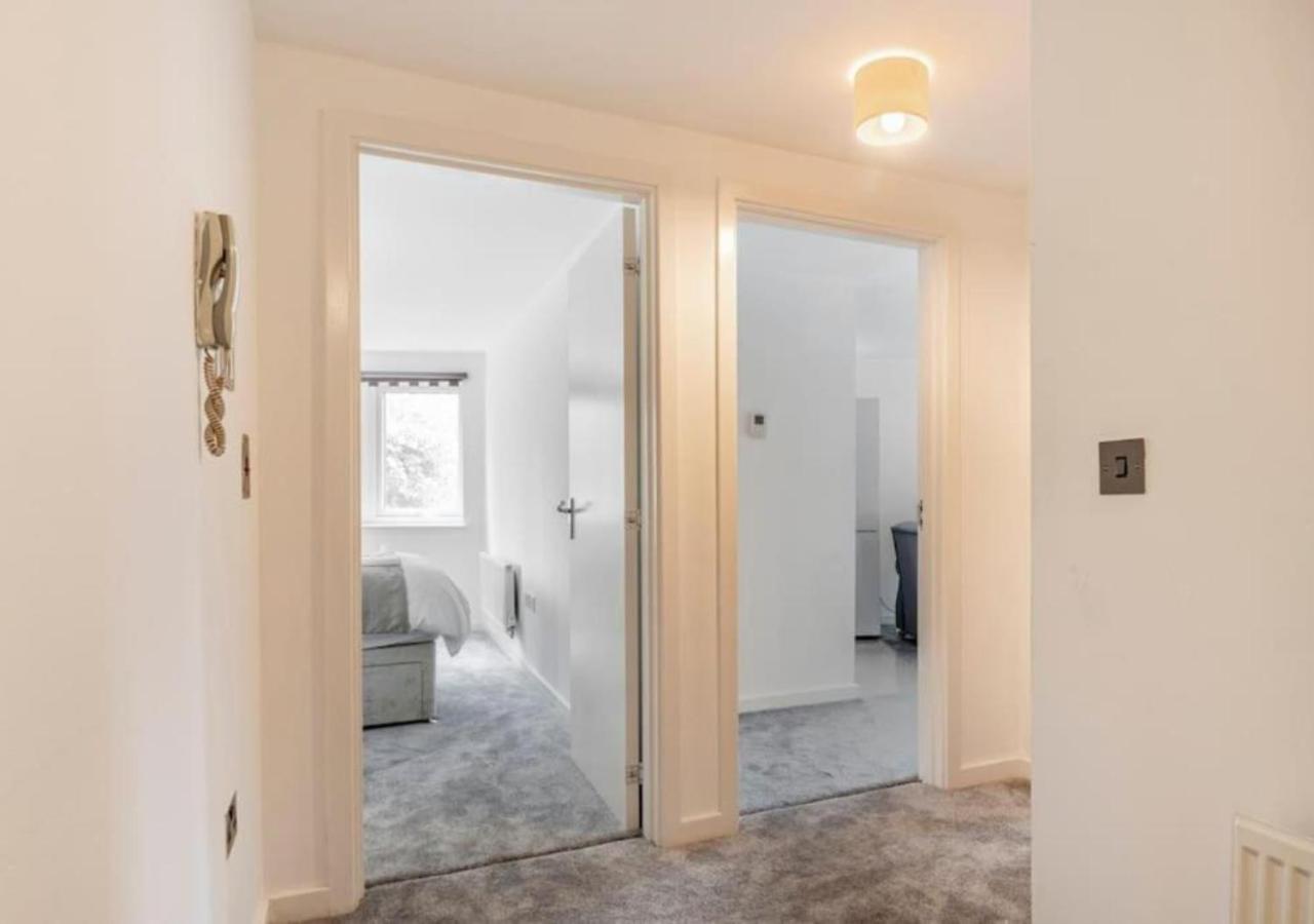 The Dartford Lodge - Free Parking Екстер'єр фото
