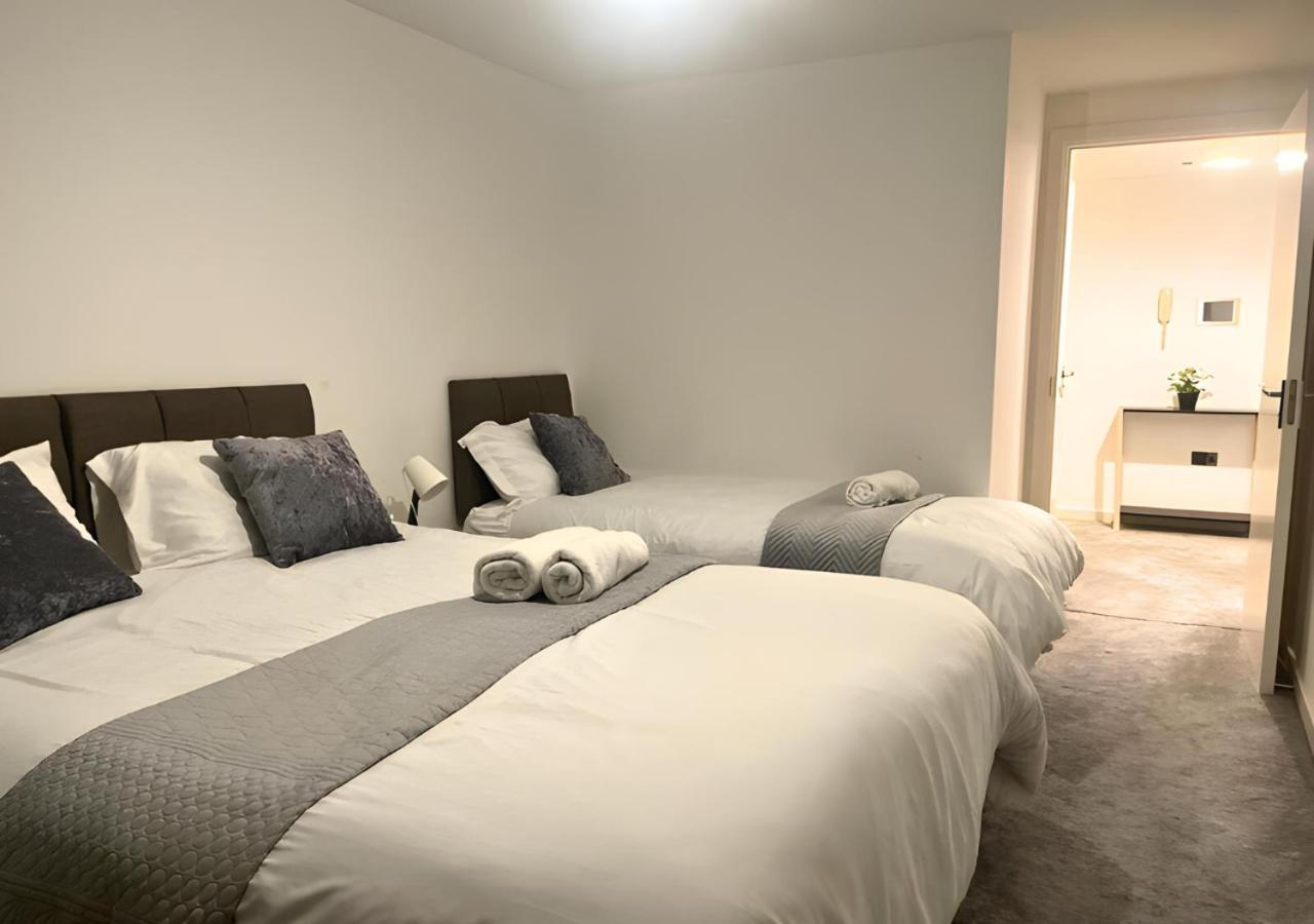 The Dartford Lodge - Free Parking Екстер'єр фото