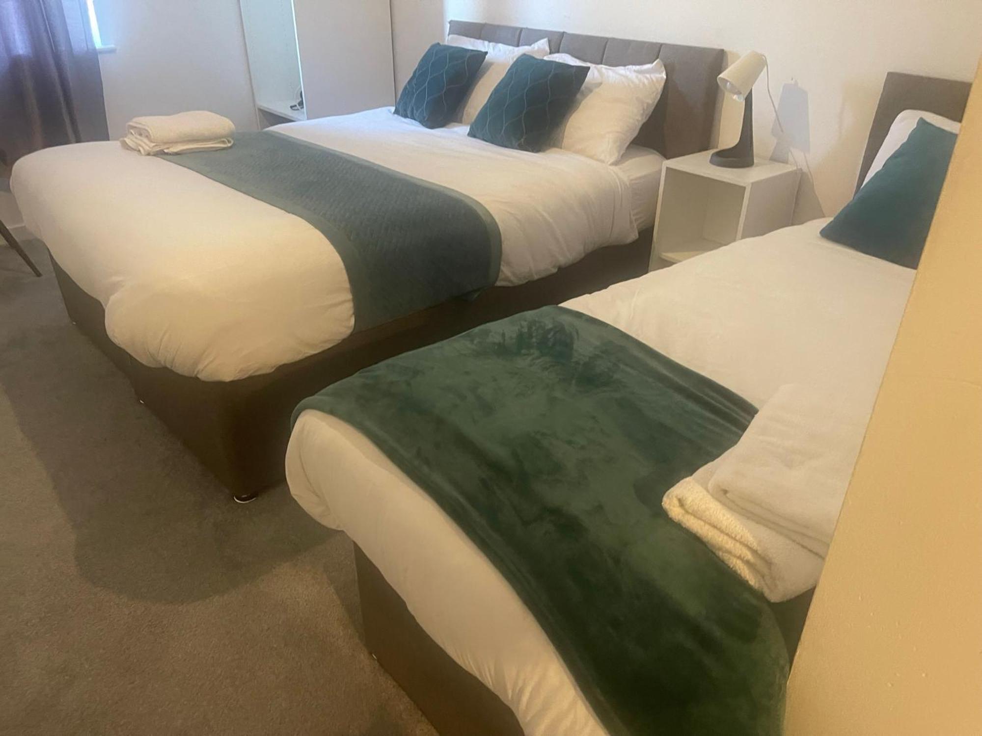 The Dartford Lodge - Free Parking Екстер'єр фото