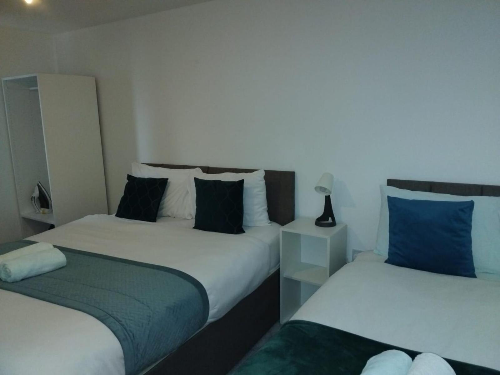 The Dartford Lodge - Free Parking Екстер'єр фото