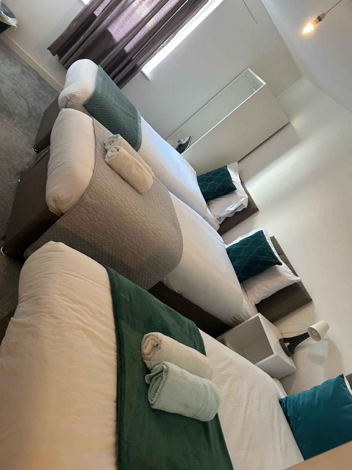 The Dartford Lodge - Free Parking Екстер'єр фото